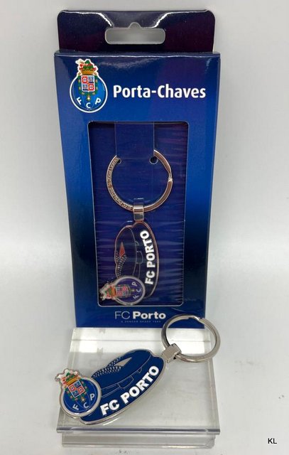 Porta Chave Estadio FC Porto ref. M2PC96